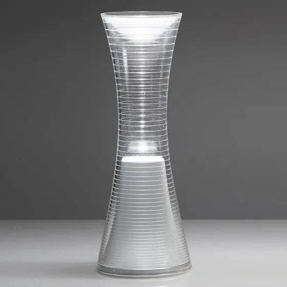 Artemide Come Together Lámpara de Sobremesa Blanca
