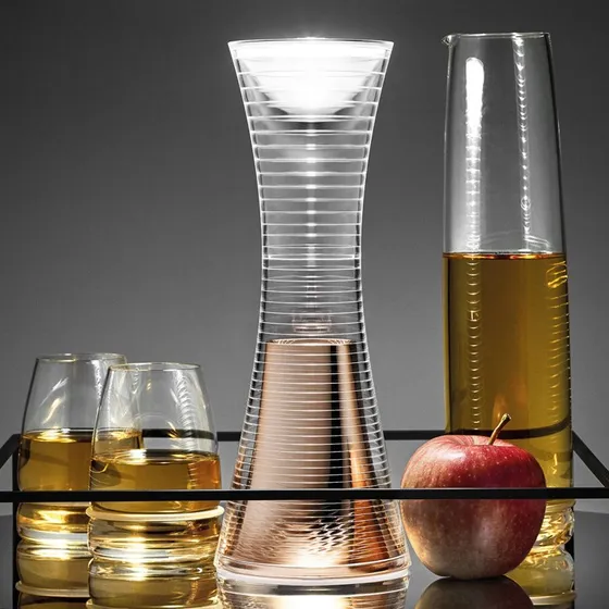 Artemide Come Together Lámpara de Sobremesa Cobre