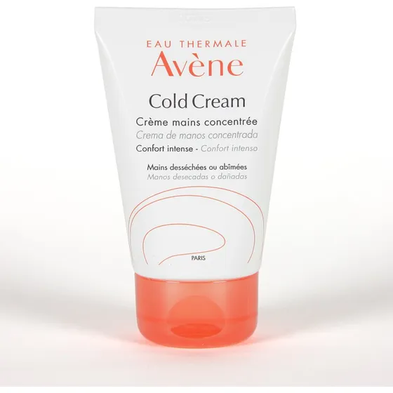 Avene Cold Cream Crema de Manos 50 ml