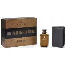 Scalpers Boxing Club Cofre Eau de Parfum Hombre