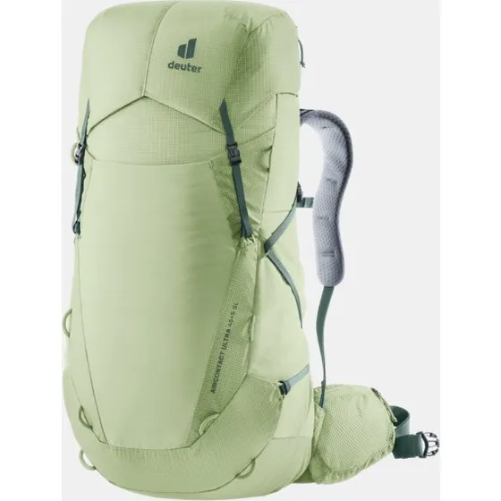 Deuter Aircontact Ultra 45+5 SL Tin/Shale