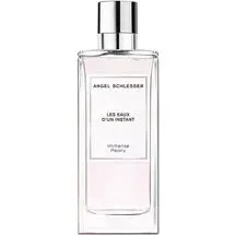 Schlesser Les Eaux D'un Instant Immense Peony Angel EDT 100ml