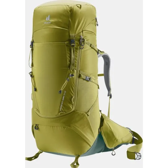 Deuter Aircontact Core 70+10 Black