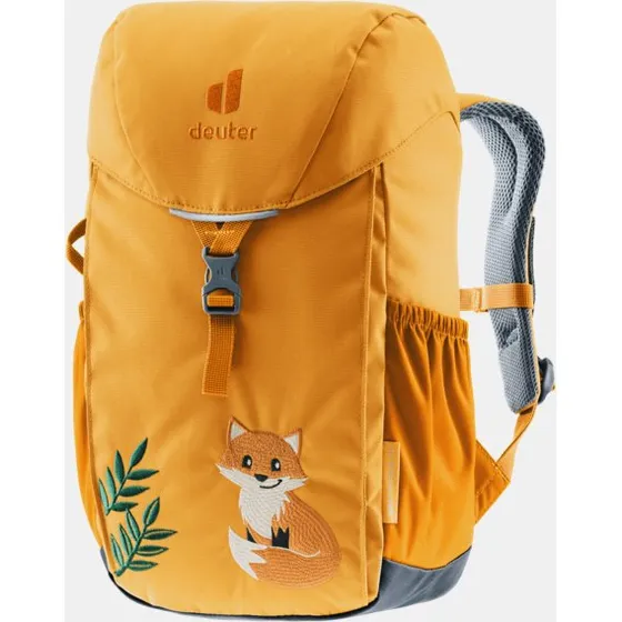 Deuter Waldfuchs 10L Linden Cactus