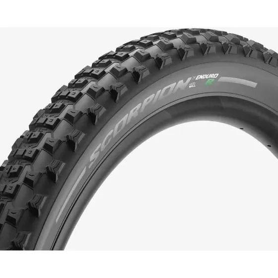 Pirelli Scorpion Enduro R Trasero 27.5x2.6
