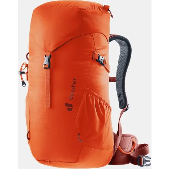 Deuter Climber 22 mochila nio trekking