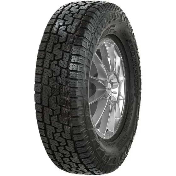 Pirelli Scorpion All Terrain Plus 245/65 R17 111T XL
