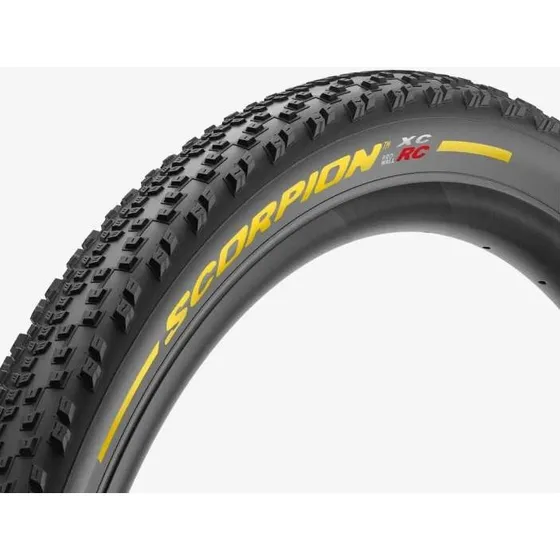 Pirelli Scorpion™ XC RC 29x2.4 Yellow ProWALL