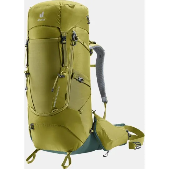 Deuter Aircontact Core 60+10 Cactus Ivy