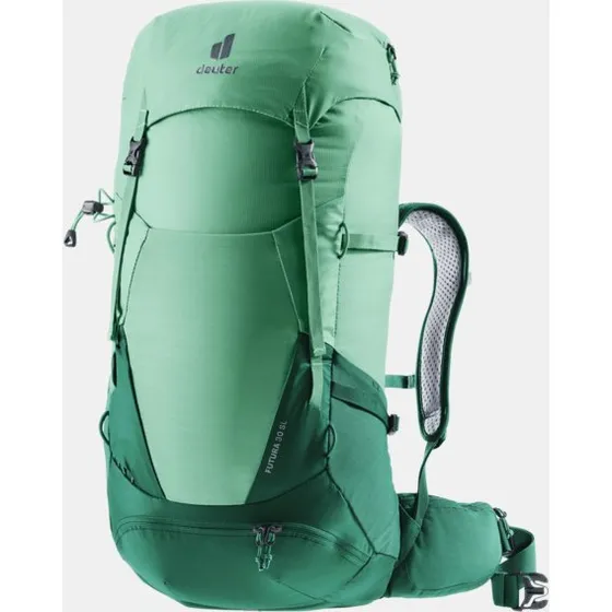 Deuter Futura 30 SL Mujer Spearmint-Seagreen