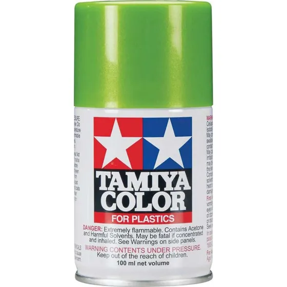 Tamiya TS-52 Verde Caramelo 100ml