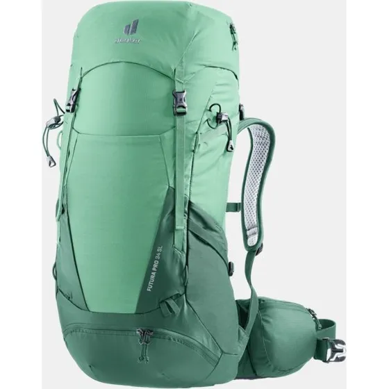 Deuter Futura Pro 34 SL Mujer