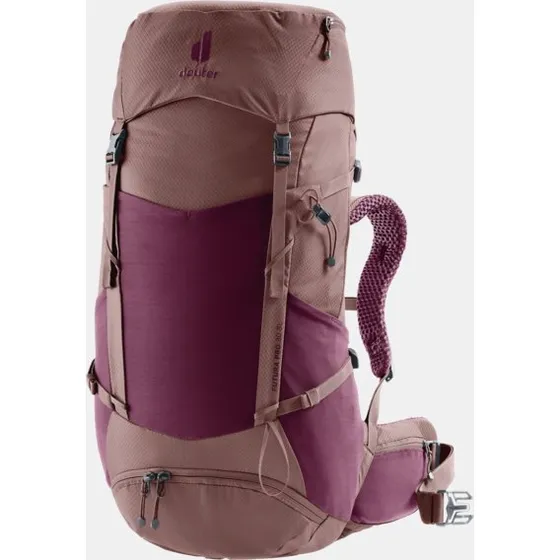 Deuter Futura Pro 30 SL Mujer Polar-Bluejay
