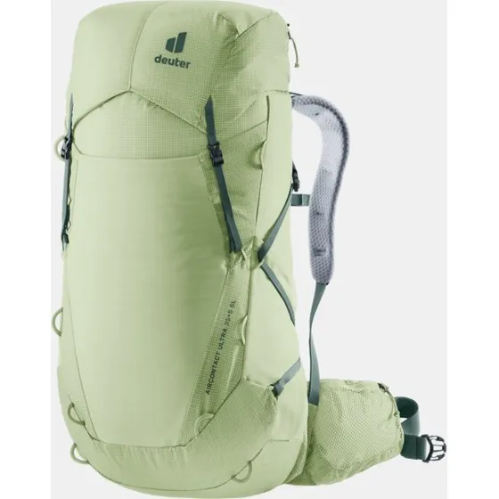 Deuter Aircontact Ultra 35+5 SL Tin/Shale