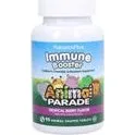 Nature's Plus Animal Parade Kids Immune Booster 90 comp masticables