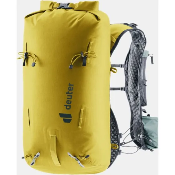 Deuter Vertrail 16 Tin-Lotus