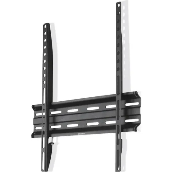 Hama 00220809 Soporte Pared TV 32"-65" Negro