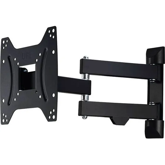 Marca: Soporte TV Pared 2 Brazos Articulados 19-48" 20kg