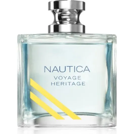 Nautica Voyage Heritage Eau de Toilette 100 ml