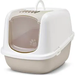 Savic Nestor Jumbo Azul Piedra