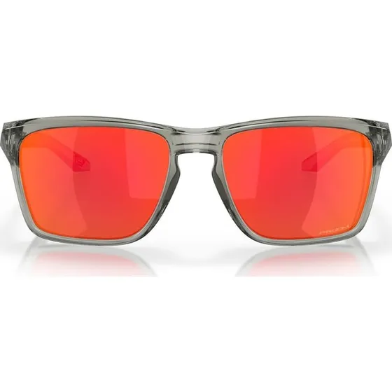 Oakley Sylas Gafas de Sol Prizm Ruby - Gris