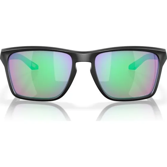 Oakley Sylas Gafas de Sol Hombre - Negro/Prizm Golf