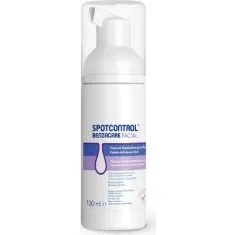 Benzacare Spotcontrol Espuma Limpiadora Purificante 130 ml