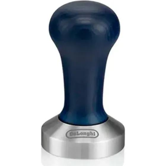 Prensador de café De'Longhi DLSC058 de Acero Inoxidable