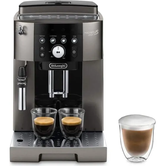 De'Longhi Magnifica S Smart ECAM250.33.TB Cafetera Superautomática