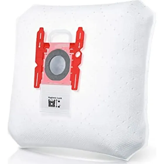 Pack 16 bolsas Bosch Power Protect para aspiradora G All