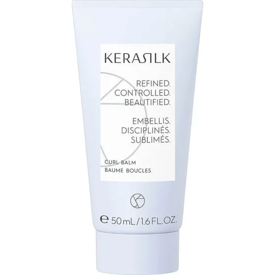 Kerasilk Specialists Curl Balm 50ml