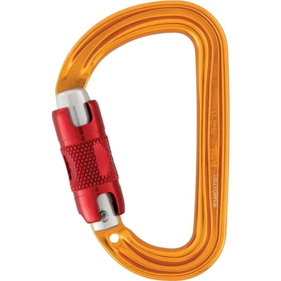 Petzl SM'D Twist-Lock 26