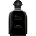 Jaguar Gold in Black Eau de Toilette 100 ml