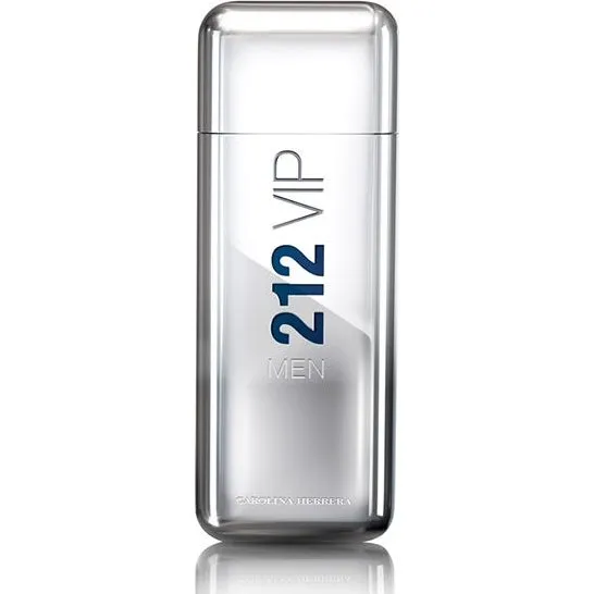 Carolina Herrera 212 VIP Men 100 ml Vaporizador