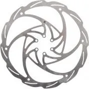 Formula C2 Disco 6-Bolt 2.3mm