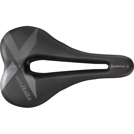 Silln Selle Italia X-Bow Superflow S3 Negro