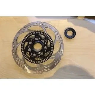 Magura MDR-C CL Disco Freno Centerlock 160/180/203mm