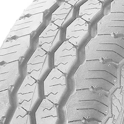 CR966 Trailermaxx 195/60 R12 104/102N Neumático para Remolque