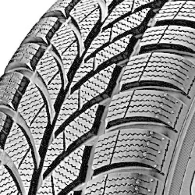 WP-05 Arctictrekker 155/80 R13 83T Neumático de Invierno