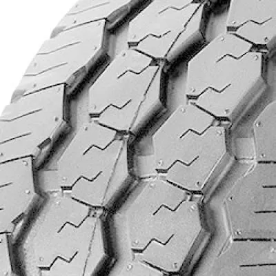 CR-966N Trailermaxx 195/55 R10 98/96P Neumático para Remolque