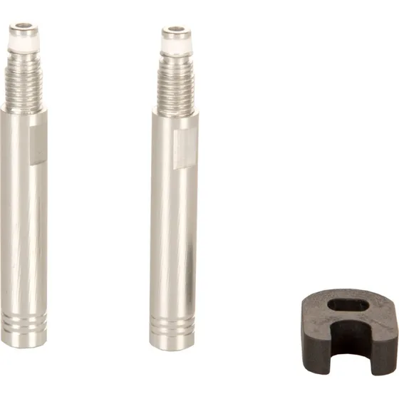 Continental Prolongador Válvula Aluminio 60 mm