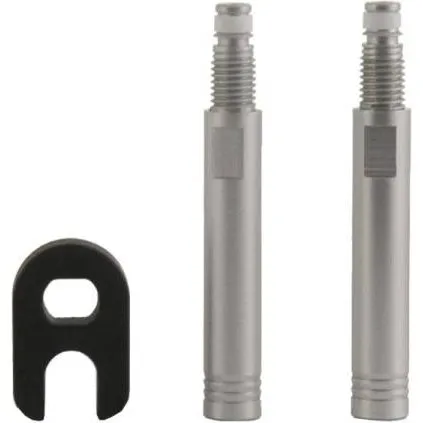 Continental Prolongadores de Válvula 30 mm - 2 Unidades
