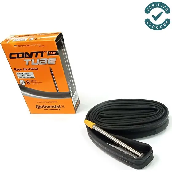 Continental Race 28 700x20-25 Presta 80mm
