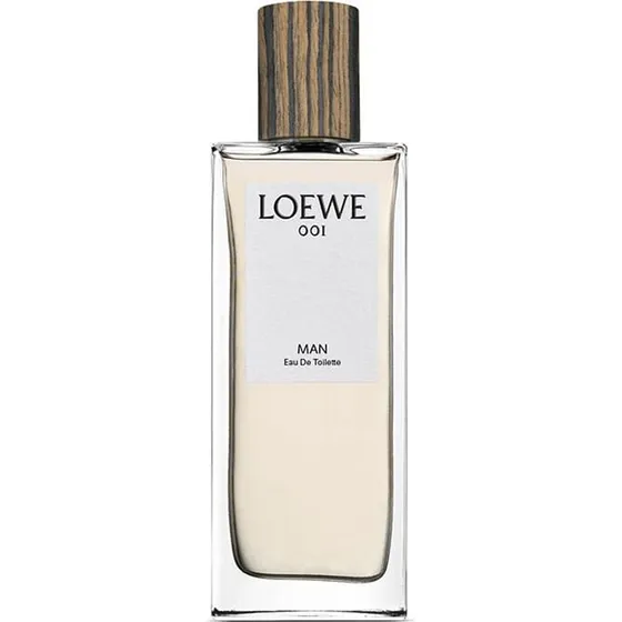 Loewe 001 Man Eau de Toilette
