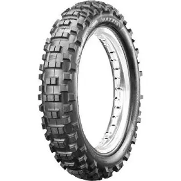 Neumático Maxxis M-7324 120/90 D18 65R para Enduro