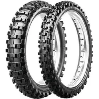 Neumático Maxxis M-7326 120/100 D18 68M