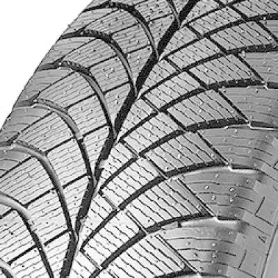 Cross Seasons AW-6 SUV 255/50 ZR19 107Y