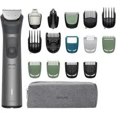 Philips MG7961/15 Trimmer 17 en 1 Gris