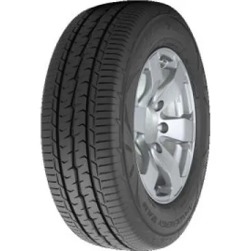 Michelin NanoEnergy Van 175/75 R16 101/99S