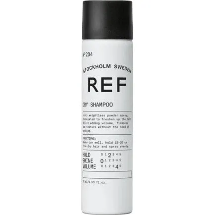 Ref Dry Champ Spray 200 ml